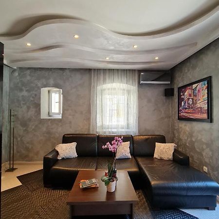 קוטור Stone House Apartment מראה חיצוני תמונה