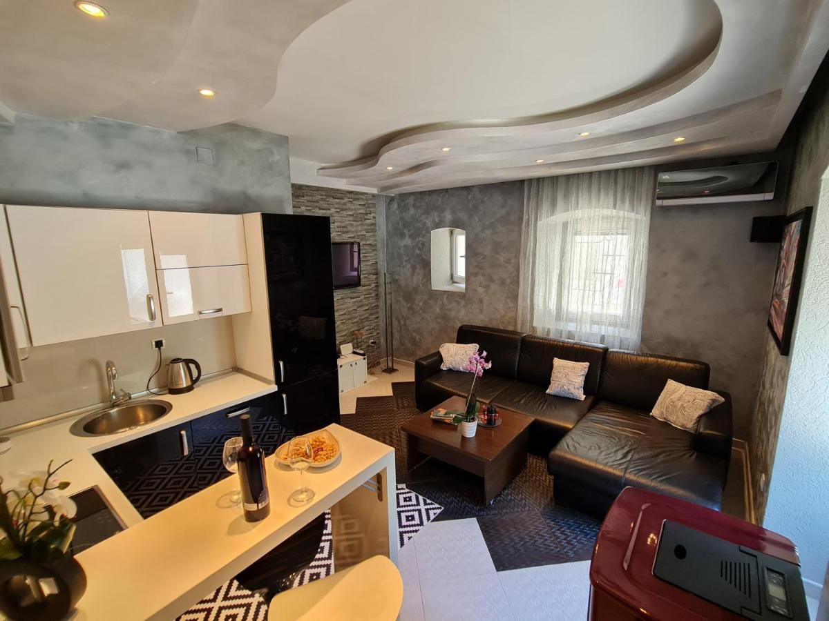 קוטור Stone House Apartment מראה חיצוני תמונה