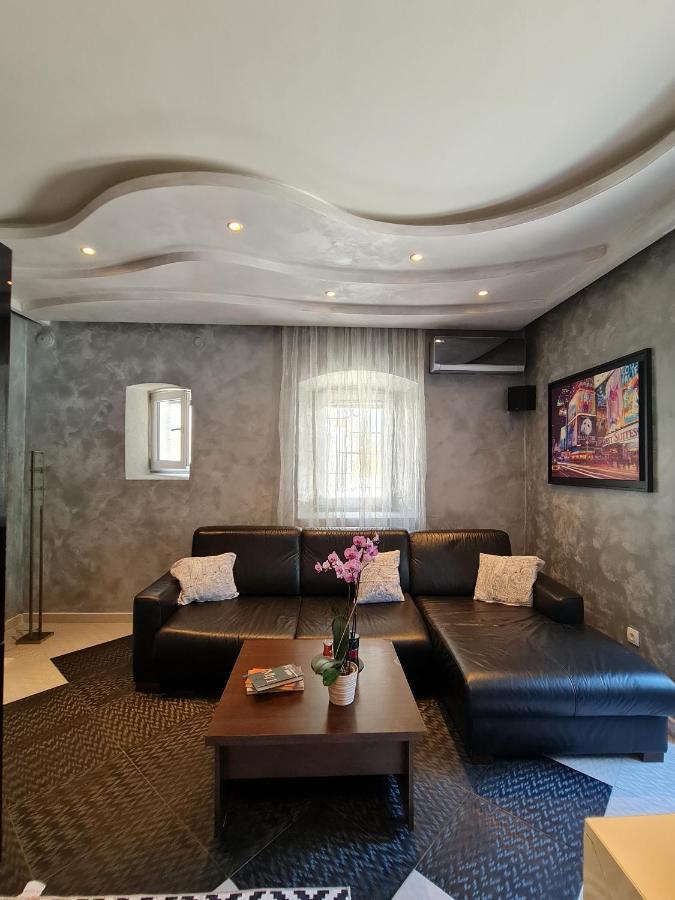 קוטור Stone House Apartment מראה חיצוני תמונה